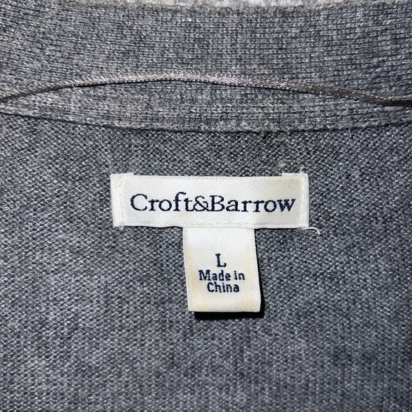 Fret sweater - Picture 2 of 2